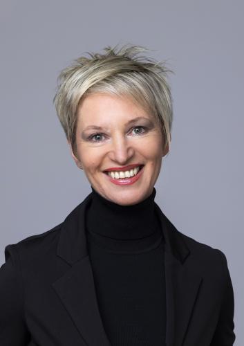Kordula Wagner