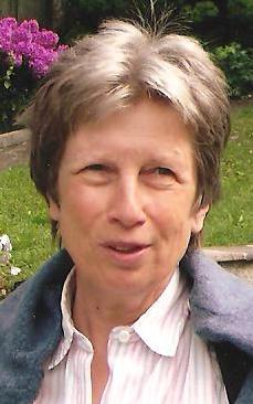 Elisabeth Wurst