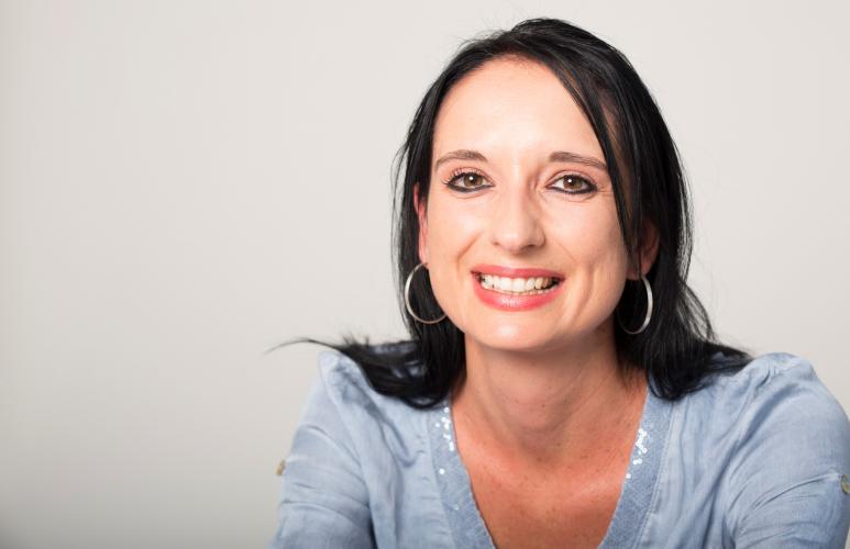 Birgit Adenbeck
