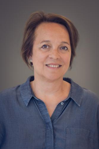 Astrid Görtz