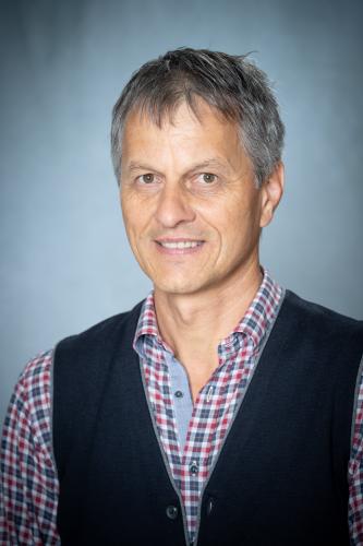 Martin Hötzer