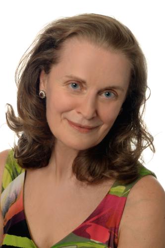 Karin Matuszak-Luss