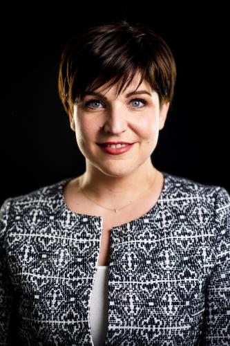 Cristina Reinisch