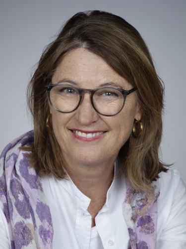 Manuela Steger