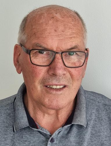 Johannes Rauch