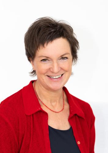 Monika Aschauer