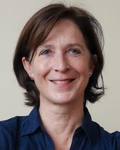 Gabriele Lindner