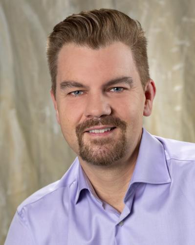 Markus Spörr