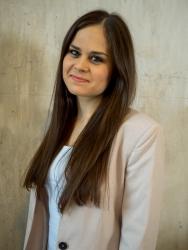 Anastasiya Turkina
