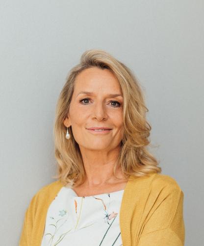Susanne Schwarz