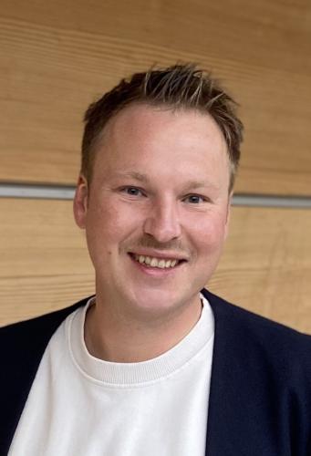 Stefan Bacher