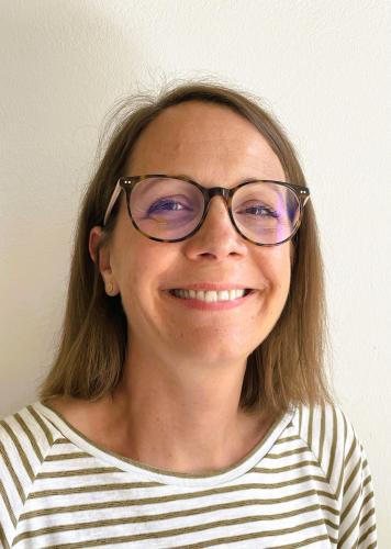 Anya Fleischmann