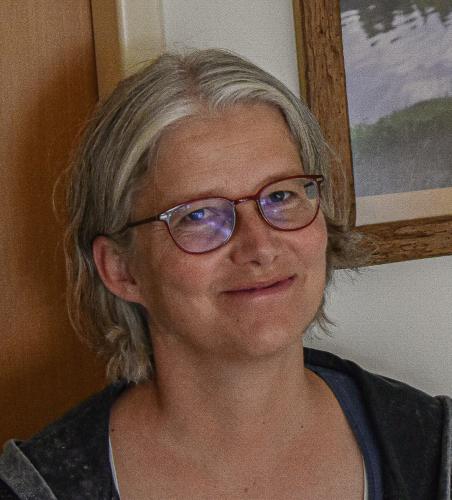Ecker-Angerer Maria