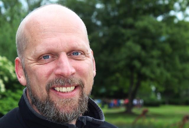 Mattersberger Michael