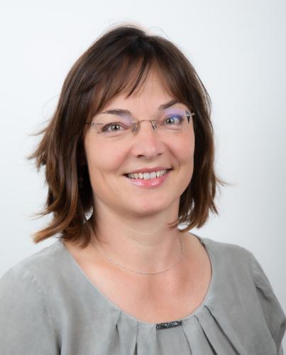 Keraudren-Aichberger Irmgard