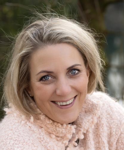 Julia Hillbrand