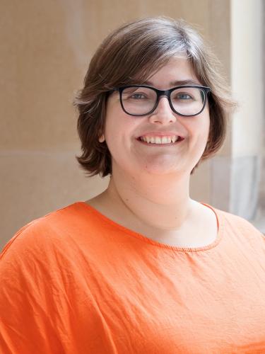 Lena Lisa Vogelmann