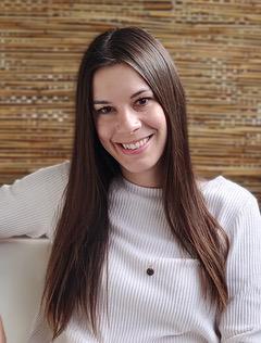 Pendl Katharina