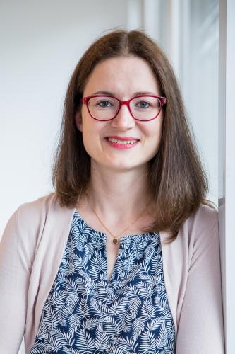 Susanne Konrad