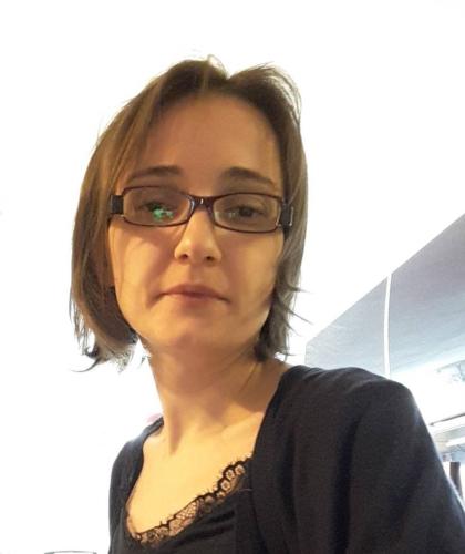 Rodica Sagaidac