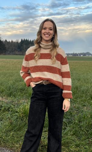 Corinna Brinninger