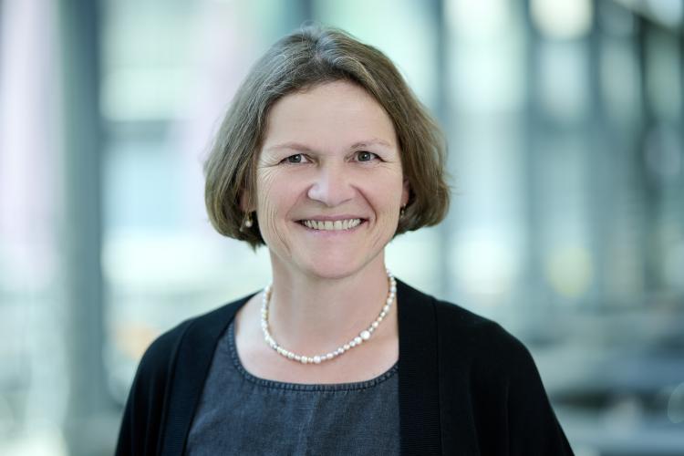 Anita Kaufmann
