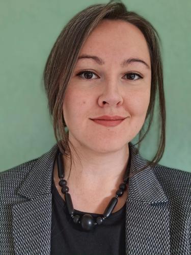 Anna Mayr