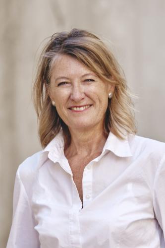 Steger Manuela