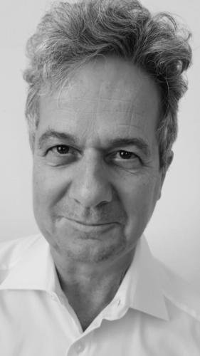 Schweighofer Michael