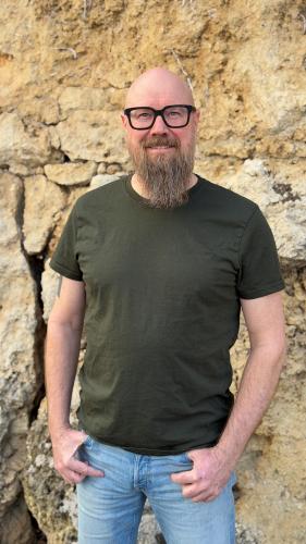 Selinger Nikolaus
