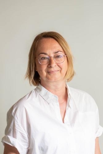 Spiegel Barbara