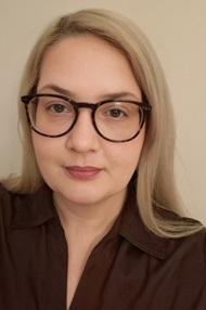 Ljubek Kristina
