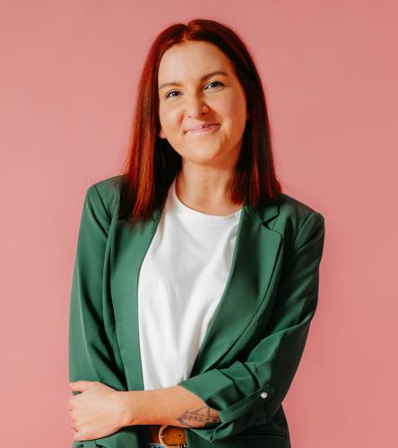 Meleschnig Sarah