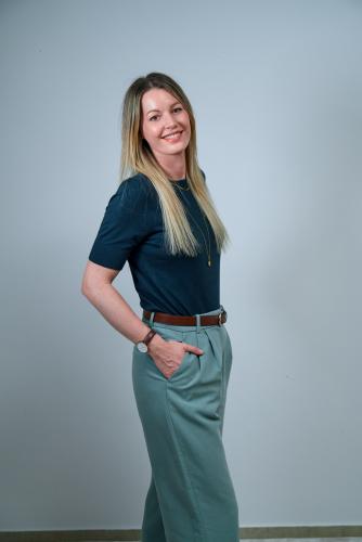 Gschliesser Cornelia