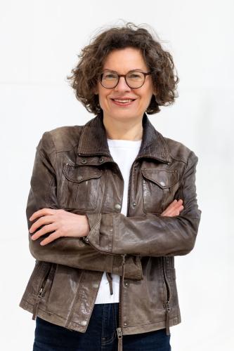 Körper Sonja