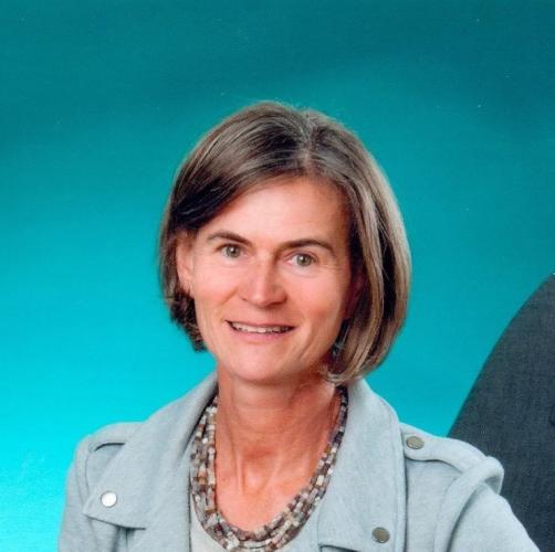 Schörgenhofer Marianne