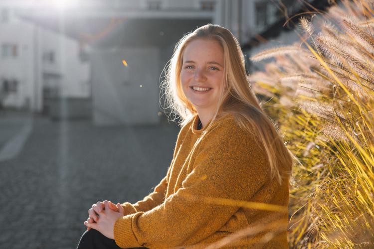 Einwaller Nadine