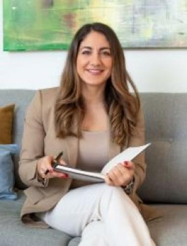 Alma Brkic-Elezovic
