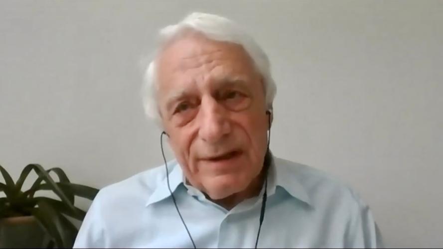 Vortrag Alfried Längle 