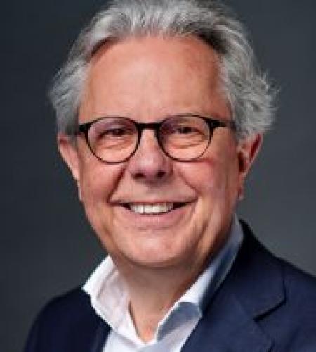 Christoph Kolbe