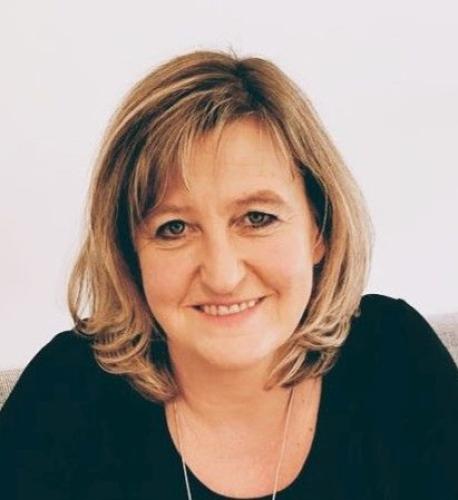 Mitterlindner Brigitte